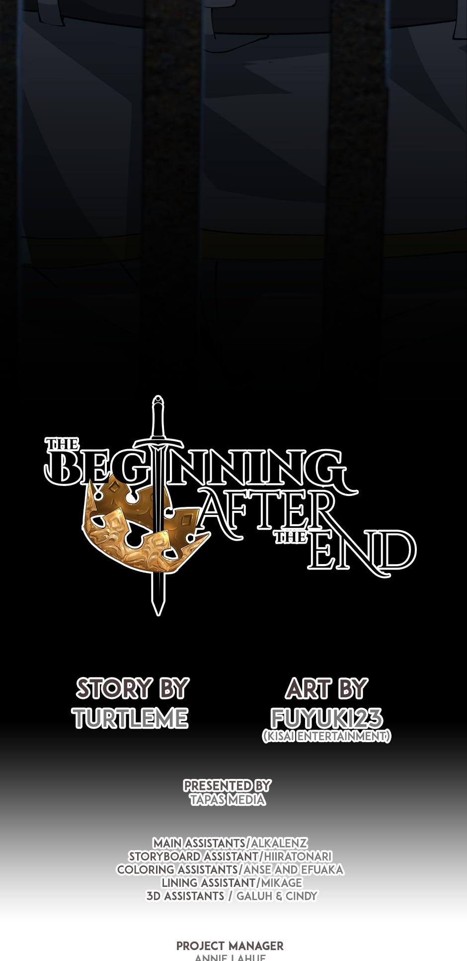 The Beginning After The End Chapter 145 image 39